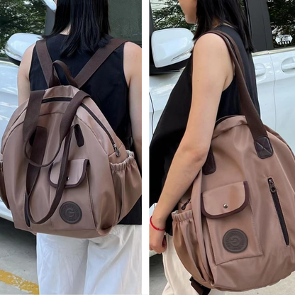 Moduvo™ – All-in-One Backpack for Life on the Go (50% Off)