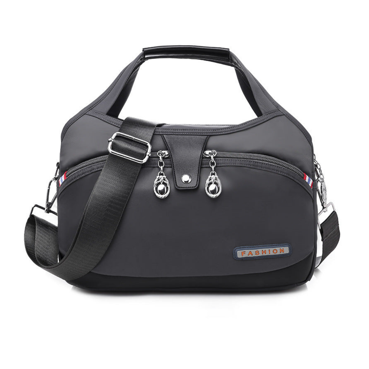 Aureli™ – All-Weather Handbag for Daily Carry (50% Off)