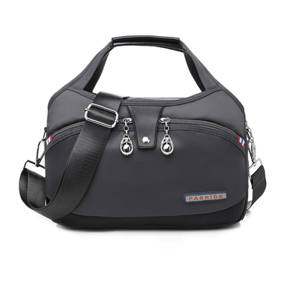 Aureli™ – All-Weather Handbag for Daily Carry (50% Off)