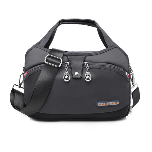 Aureli™ – All-Weather Handbag for Daily Carry (50% Off)