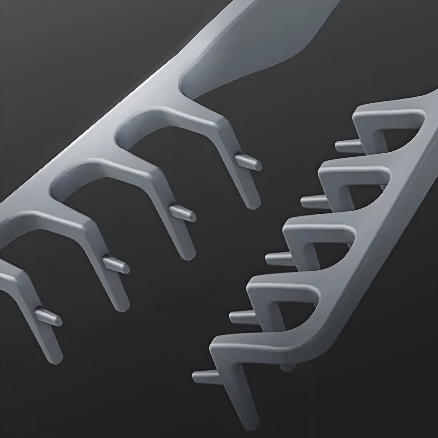 Vellura™ – Styling Comb for Volume and Waves (1+1 Free)