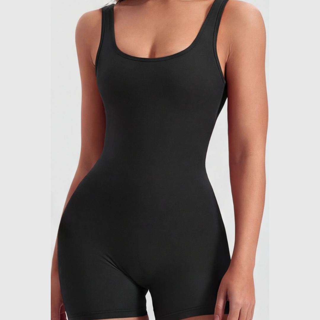 Veluna – Seamless Full Body Shaping Bodysuit