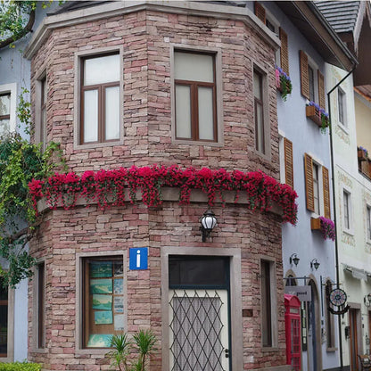 Florenza™ - Floating Floral Displays for a Dreamy Touch
