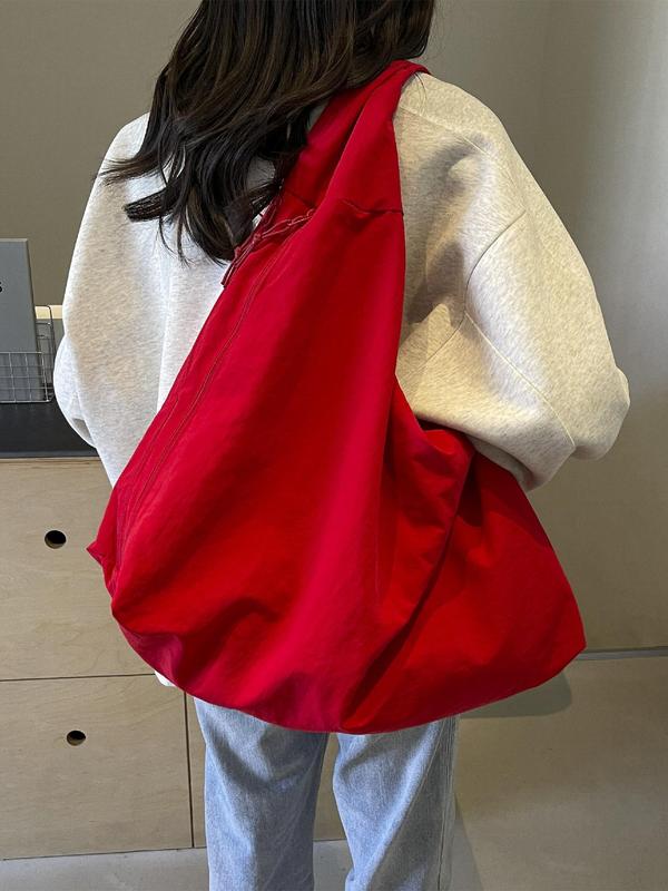 MiraLush™ – Soft Organizer Tote (50% Off)