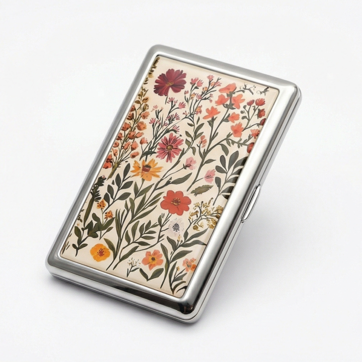 Artiva – Vintage Art Card Case