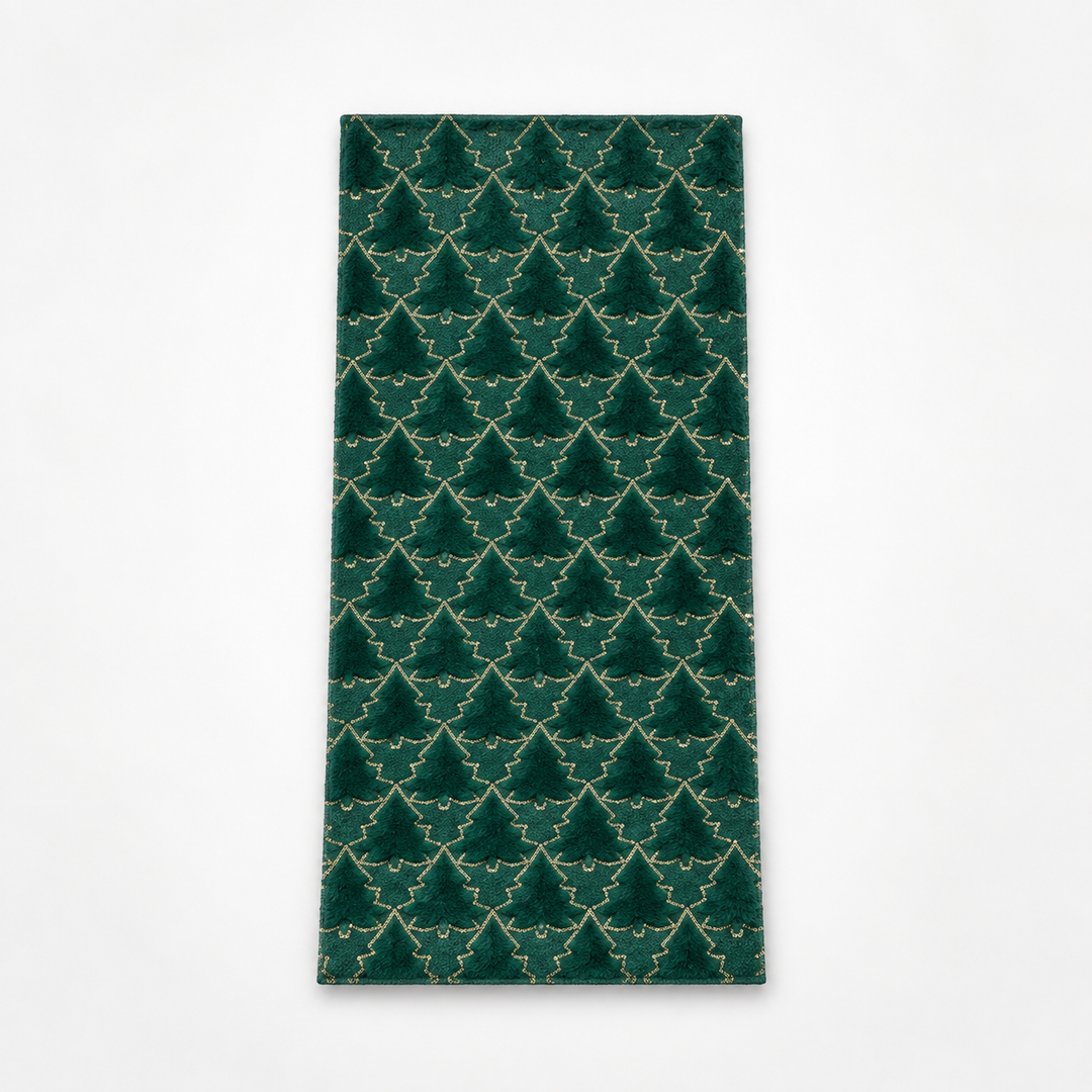 Linora – Full-Length Frame Table Runner