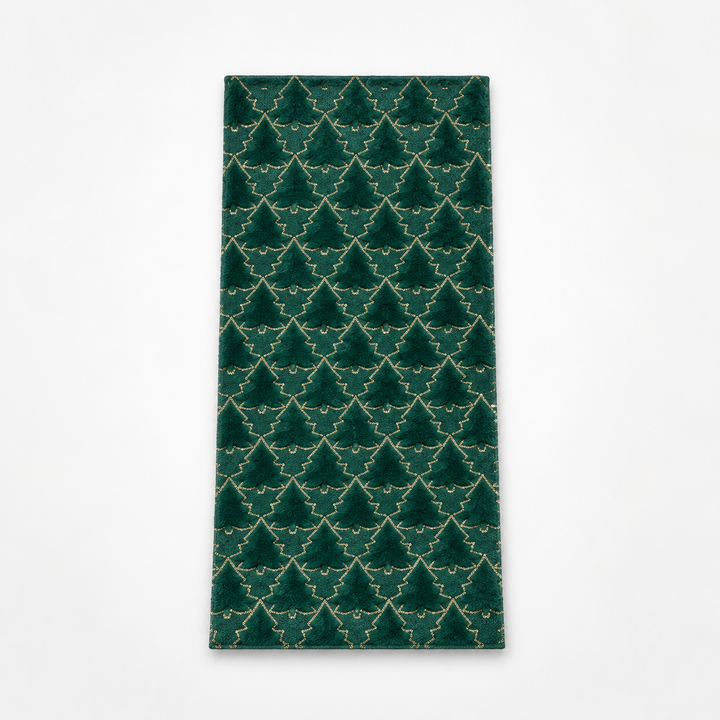 Linora – Full-Length Frame Table Runner