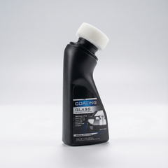 ClearVue™ Anti Fog Glass Coating with Applicator