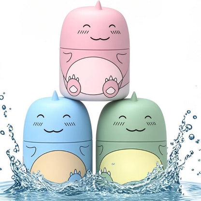Flushiq™ – Effortless Flush-Activated Bowl Fresheners (50% Off)