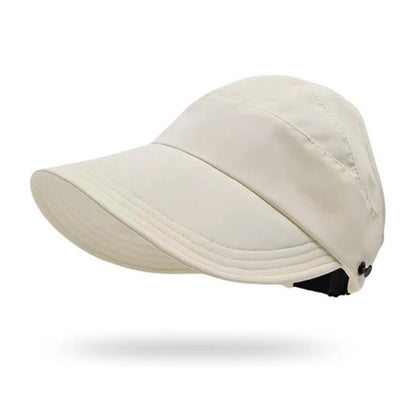 Sonoray™ - Hollow Top Sun Hats For Cool Comfort
