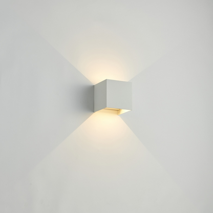 Glindra™ – Modern Touch-Activated Cube Light (50% Off)