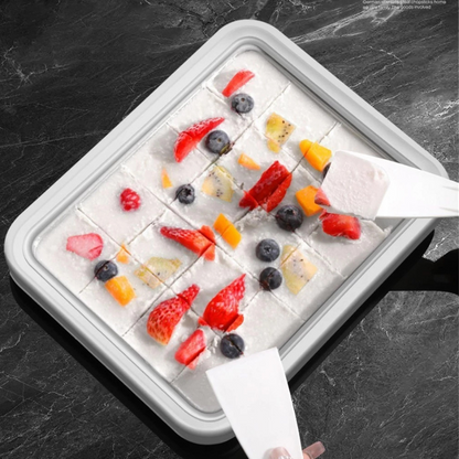 Culinae™ - DIY Frozen Yoghurt Ice Maker (50% Off)