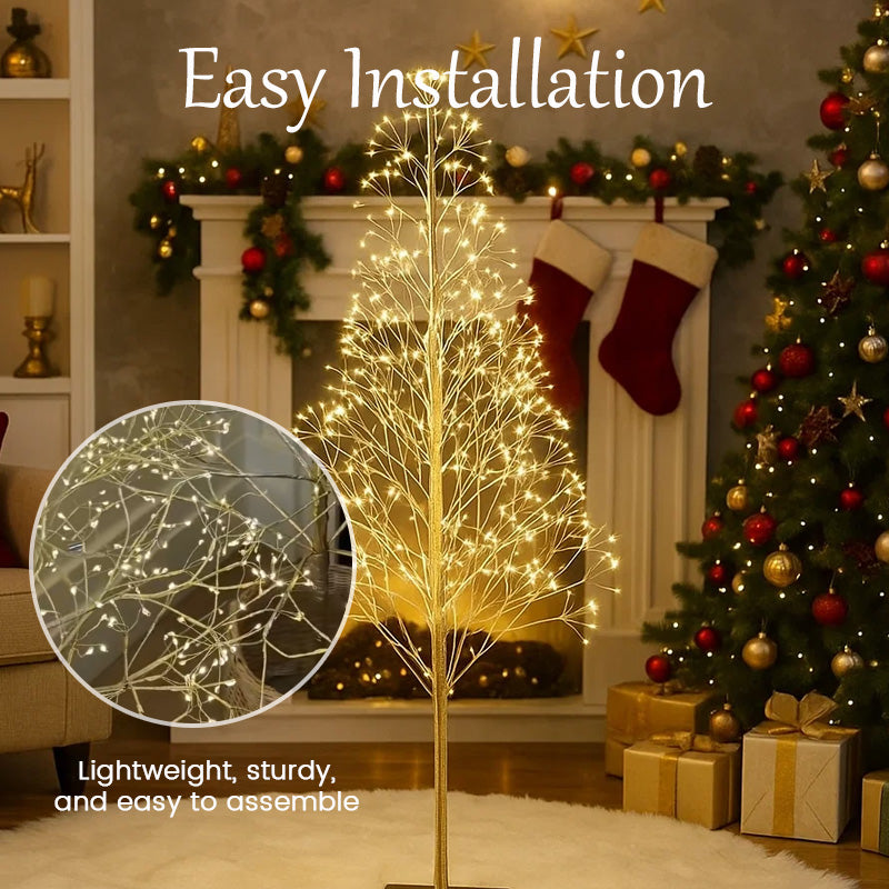 Lunessia™ – Twinkle LED Branch Light Tree (40% Off)