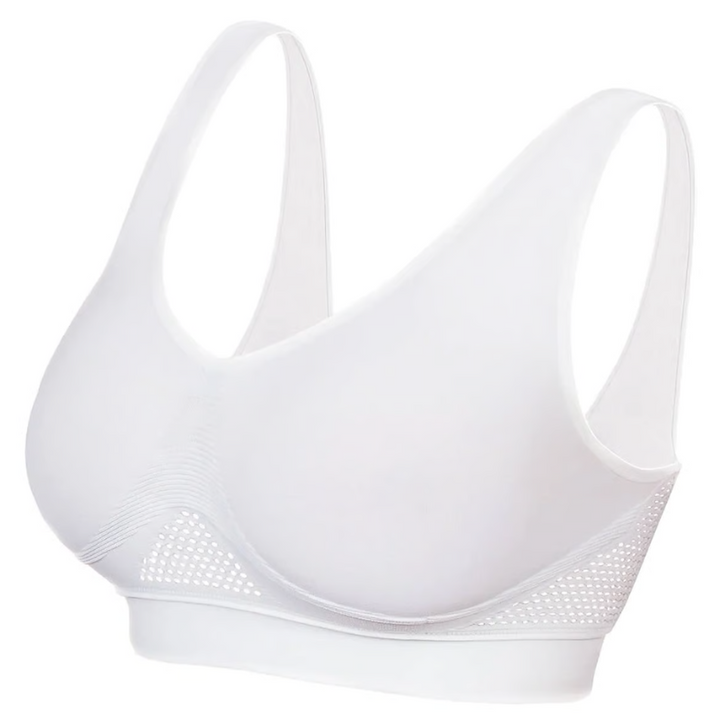 Airelyn - Daily Comfort Bra with Gentle Lift for Women