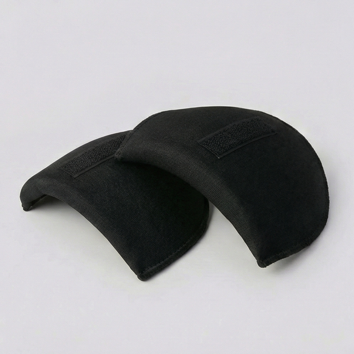 Liftline – No Sew Shoulder Pads for Balanced Shoulders