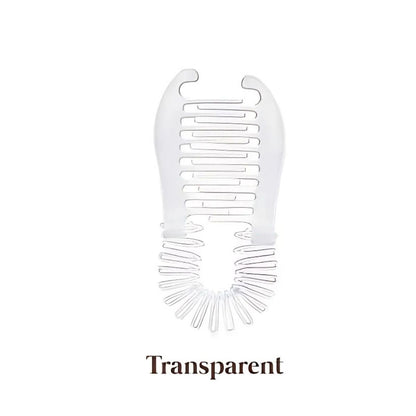 Serina™ – Sleek Scorpion Banana Hairclips (1+1 Free)