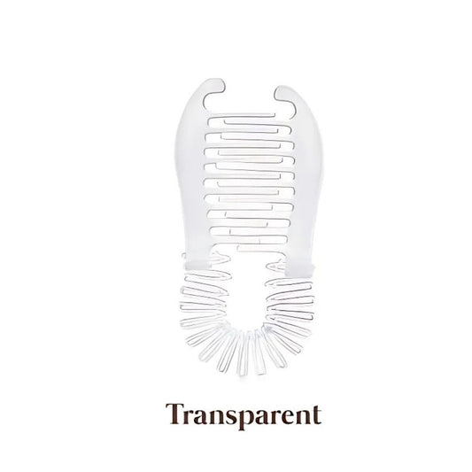 Serina™ – Sleek Scorpion Banana Hairclips (1+1 Free)
