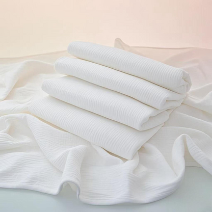 No-Slip Lounge Sling Bath Towel (40% Off)