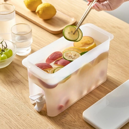 Aquenza™ - Enjoy Healthy, Homemade Drinks (40% Off)