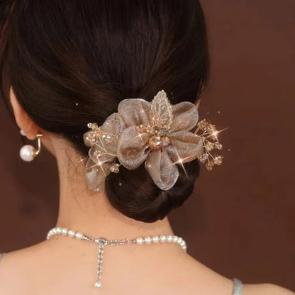 Florenza™ - Floral Branch Hairbands (1+1 Free)