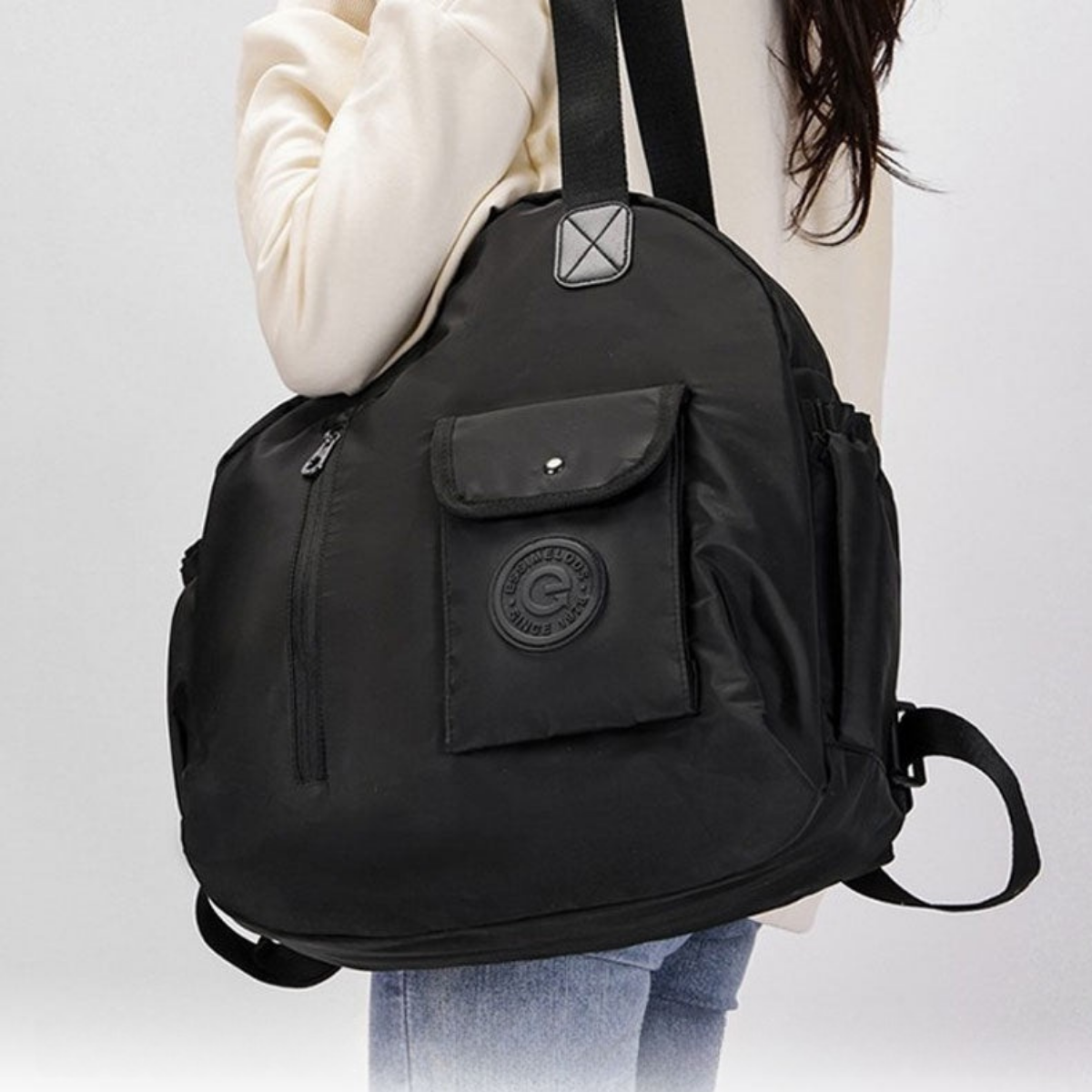 Moduvo™ – All-in-One Backpack for Life on the Go (50% Off)