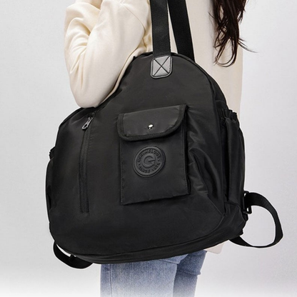 Moduvo™ – All-in-One Backpack for Life on the Go (50% Off)