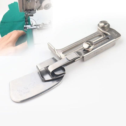 Stitch & Save™ - S350 Hem Tool for Easy Repairs