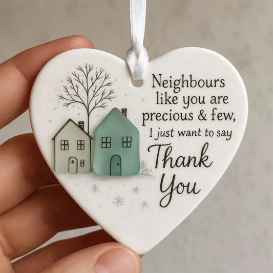 Mareya™ – Handcrafted Sea Glass Friendship Decor  (1+1 Free)