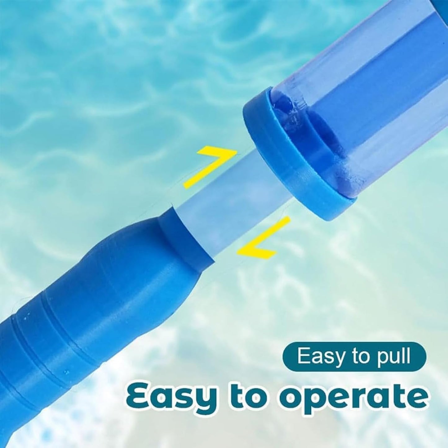 Cithway™ - Magical Water Fireworks Blaster for Unforgettable Joy (40% Off)
