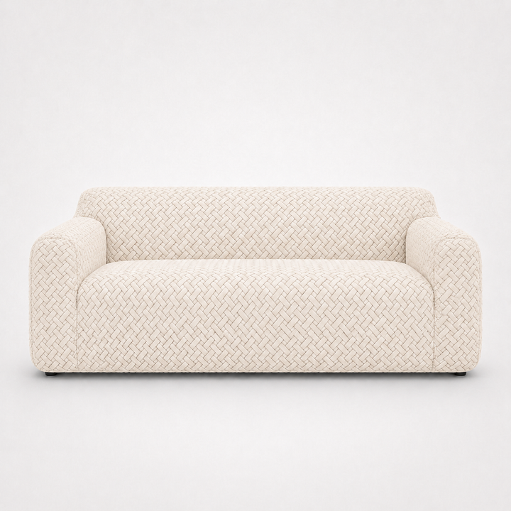 Stayvora – Sofa Cover That Won't Slide, Slip, Or Bunch