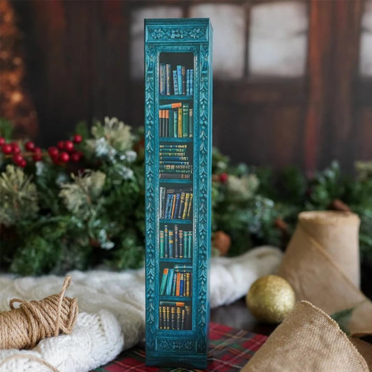 Talelet™ –  Mini Book Advent Ornaments (50% Off)