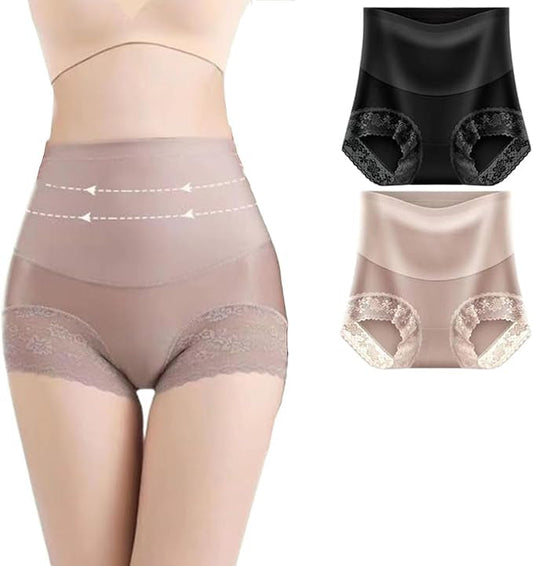 Wearbella™ - Silky Tummy Control Shaping Shorts (2+1 Free)