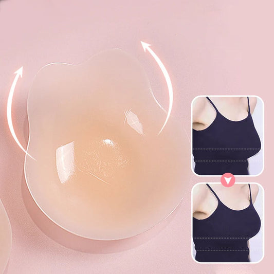 Liftra™ – Soft Stick-On Bra Alternative  (1+2 Free)