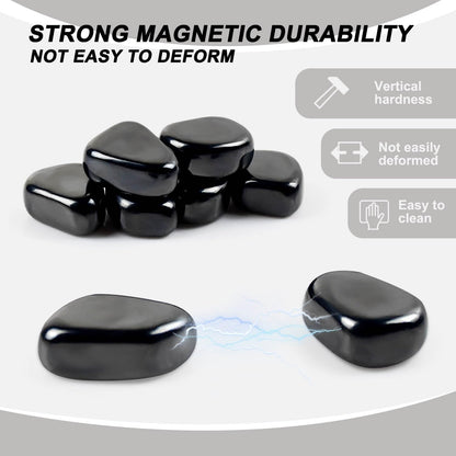 NeuroMag™ – Magnetic Placement Game of Focus and Control