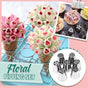 Bakerose - Piping Set for Perfect Icing Flowers