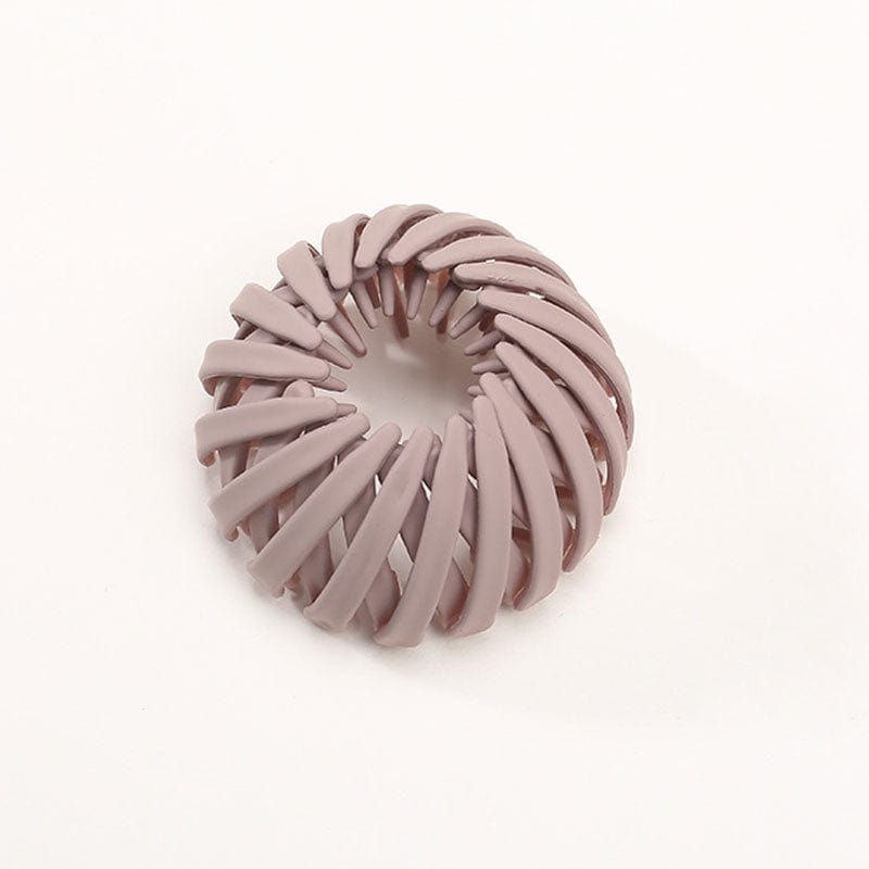 Gripiva™ – Snap-On Bird Nest Hair Clip (1+2 Free)