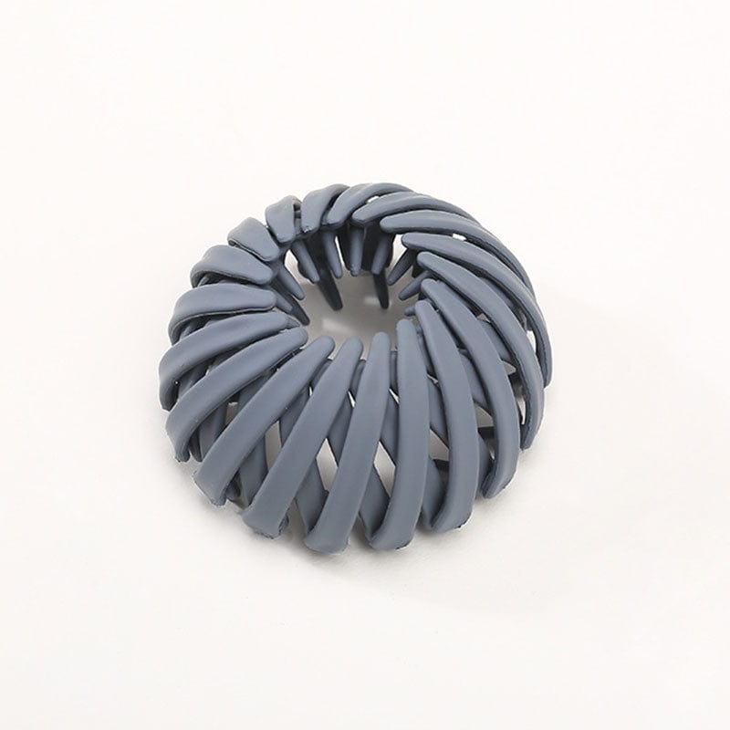 Gripiva - Snap-On Bird Nest Hair Clip for Women