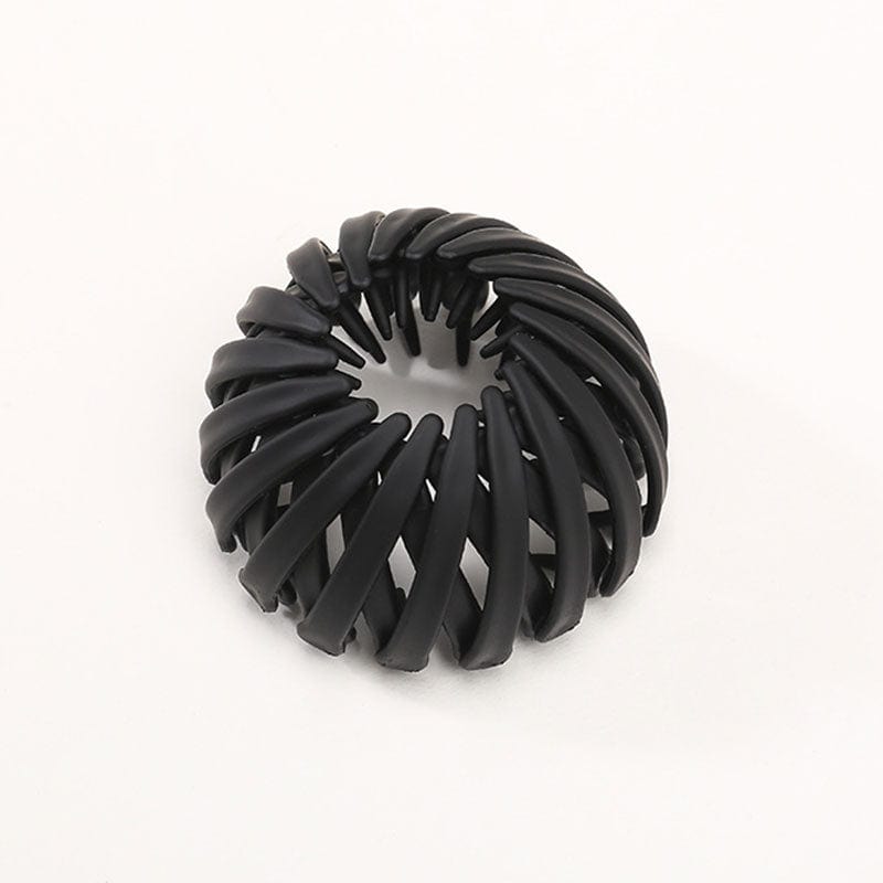 Gripiva - Snap-On Bird Nest Hair Clip for Women