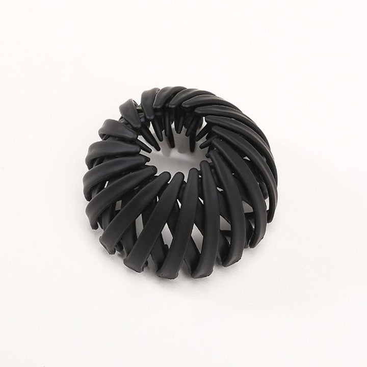 Gripiva - Snap-On Bird Nest Hair Clip for Women