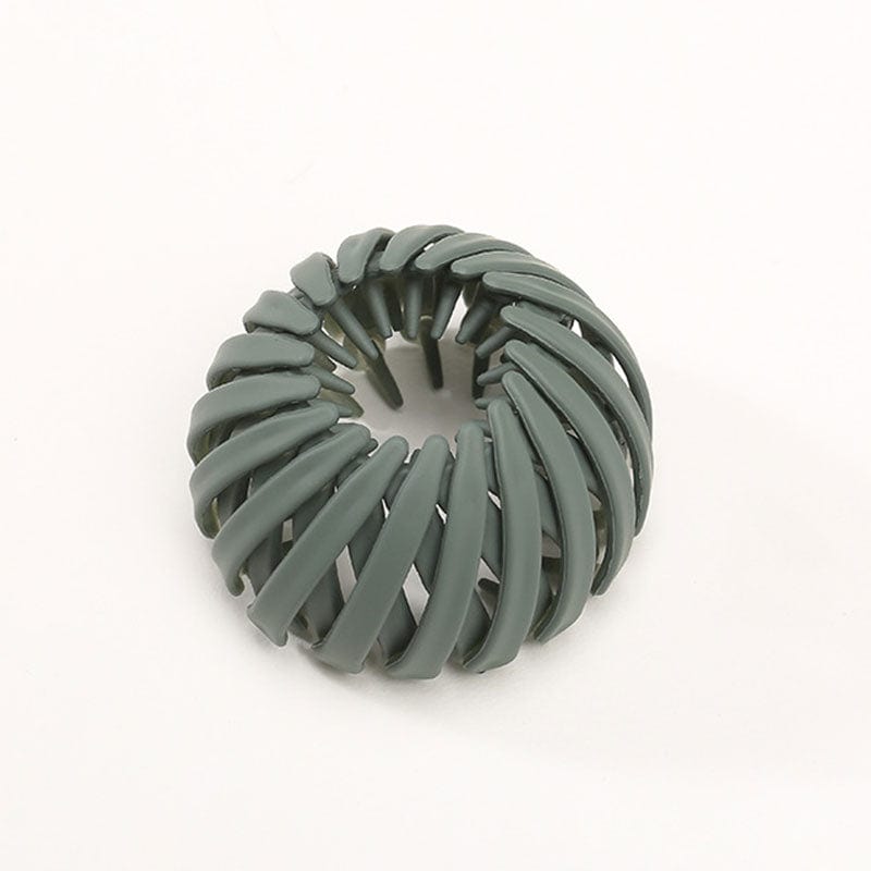 Gripiva - Snap-On Bird Nest Hair Clip for Women