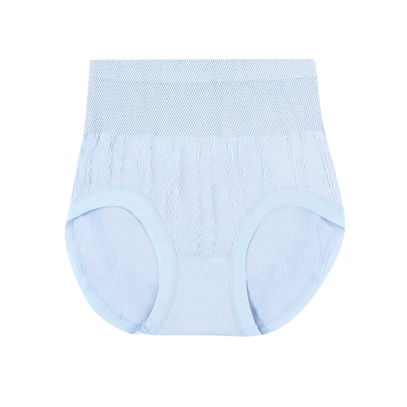 SleekHips™ - Summer Confidence High-Waisted Leakproof Panties (1+1 Free)