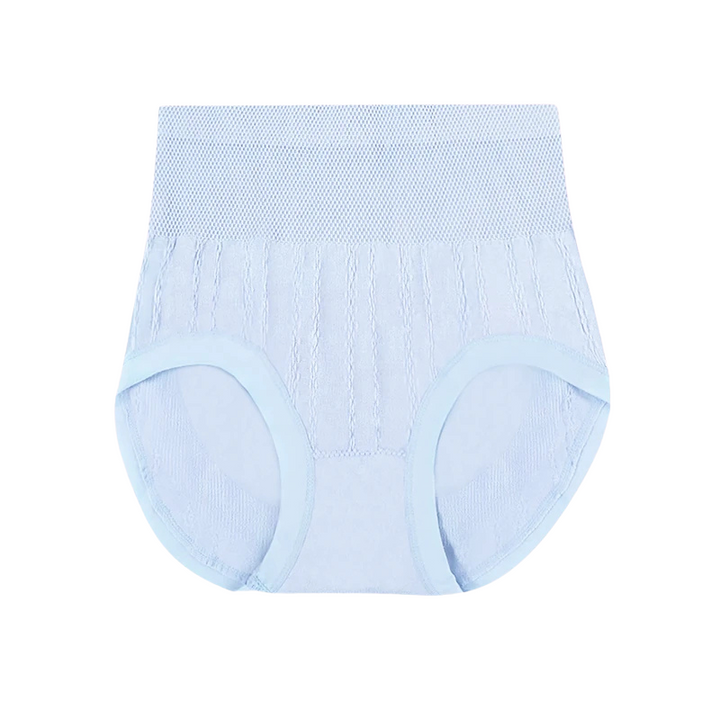 SleekHips™ - Summer Confidence High-Waisted Leakproof Panties (1+1 Free)