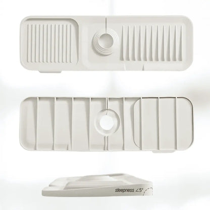 Sinkura™ - Stay-Dry Non-Slip Silicone Mat (50% Off)