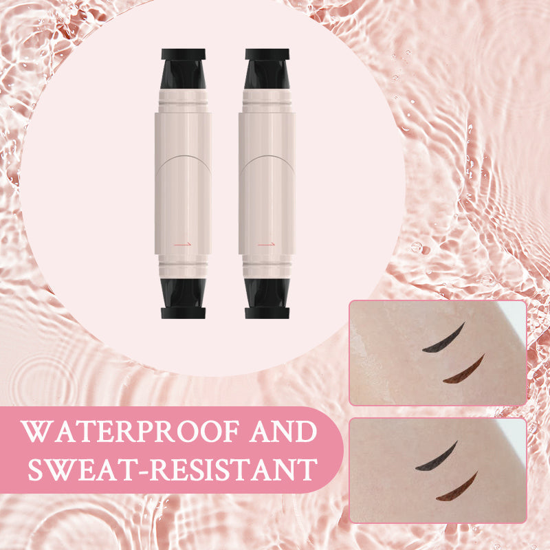 Linxen™ – Wing Eyeliner Stamp tool (1+1 Free)