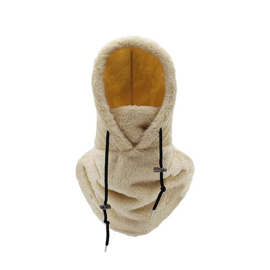 Frozelle™ – Sherpa Ski Mask with Full Coverage (30% Off)