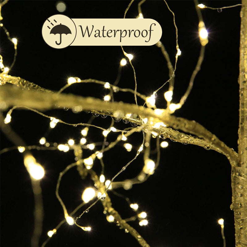Lunessia™ – Twinkle LED Branch Light Tree (40% Off)