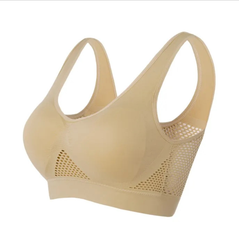 Airelyn - Daily Comfort Bra with Gentle Lift for Women