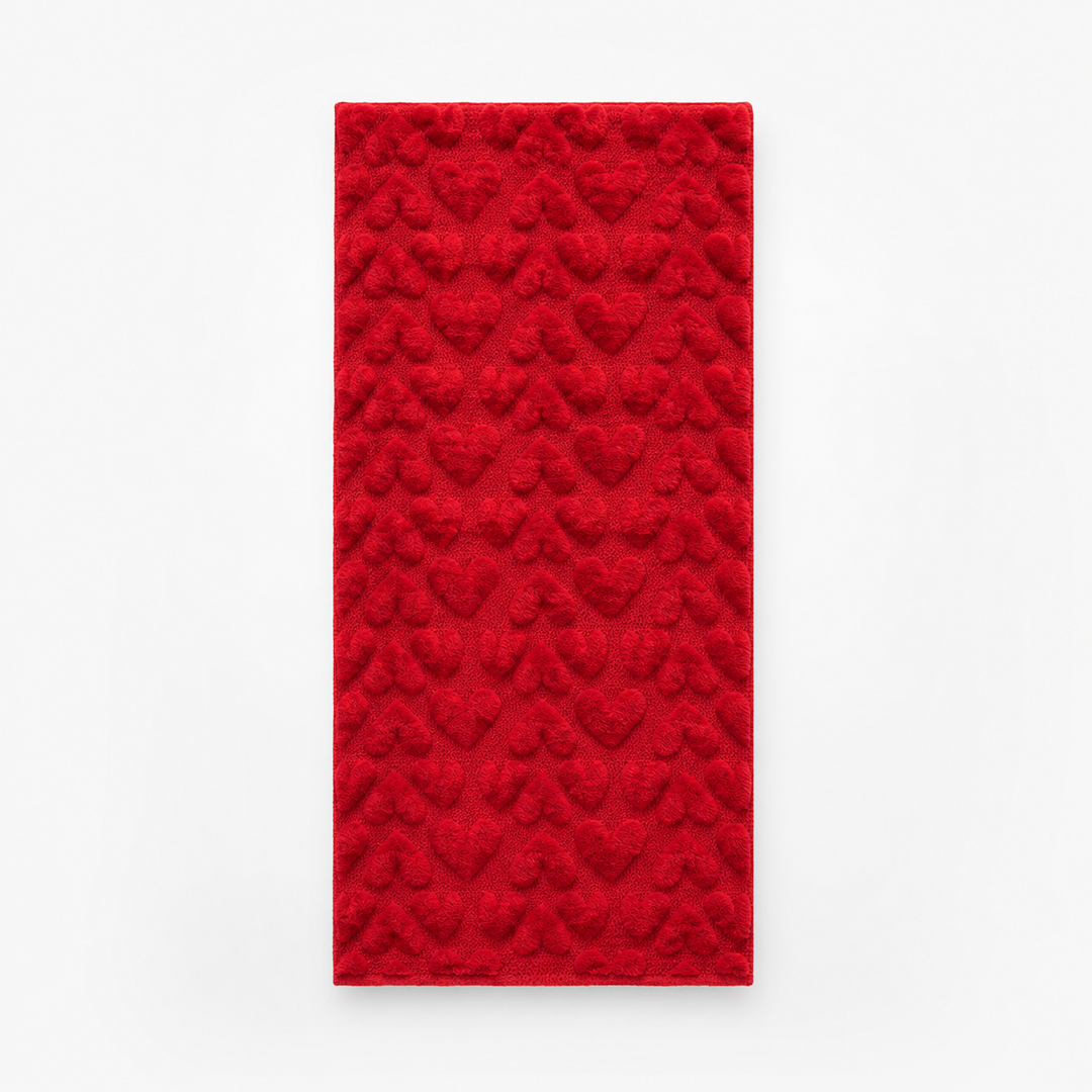 Linora – Full-Length Frame Table Runner