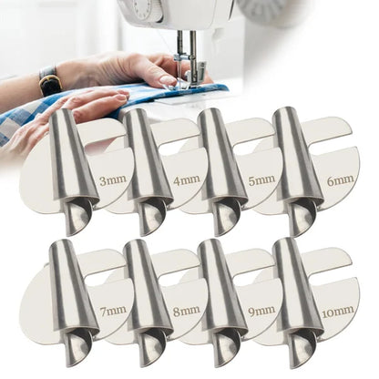 Stitch & Save™ - Precision Hemming Foot Set for Effortless Repairs (1+1 Free)