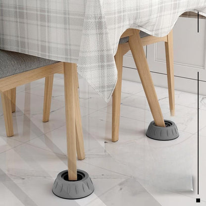 Griply™ - Silent Home Anti-Vibration Pads (40% Off)